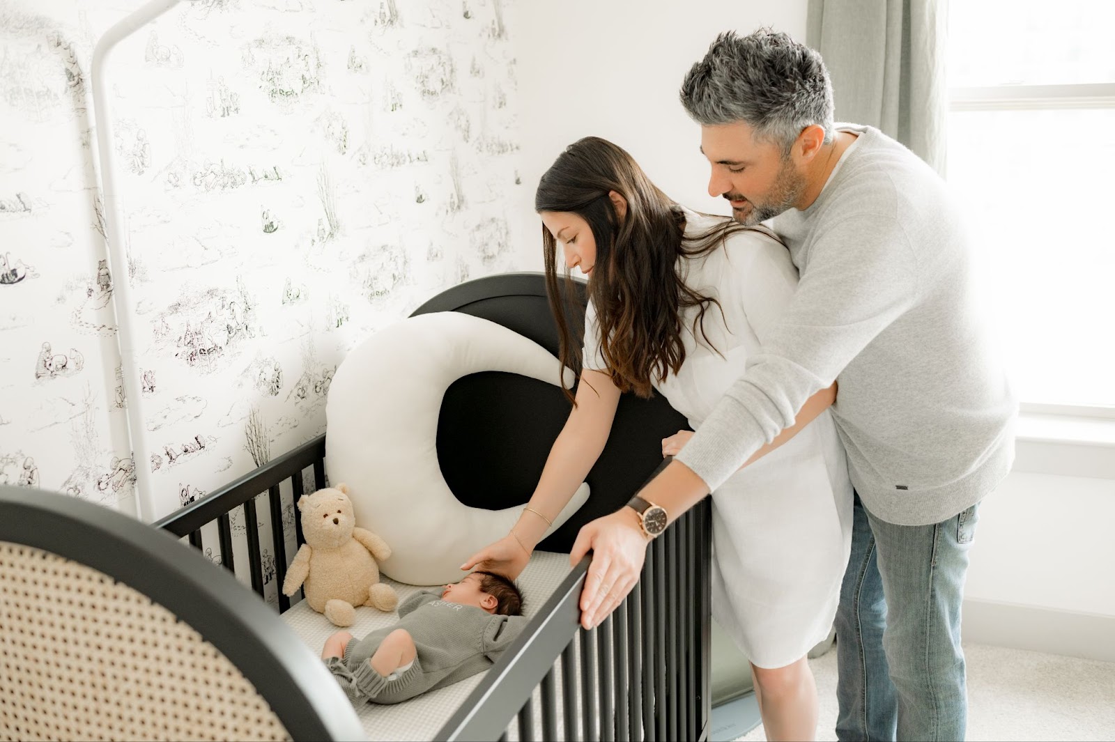 newborn photographer boston