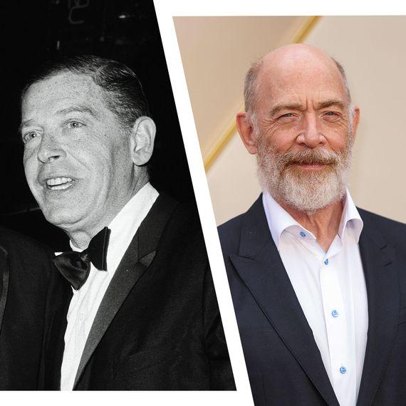 J. K. Simmons