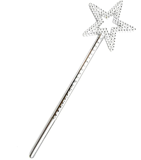 Magical Items for the Cosplay niche - Magic Wand 