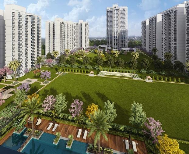 Godrej Luxury Projects Hinjewadi | Godrej Hinjewadi