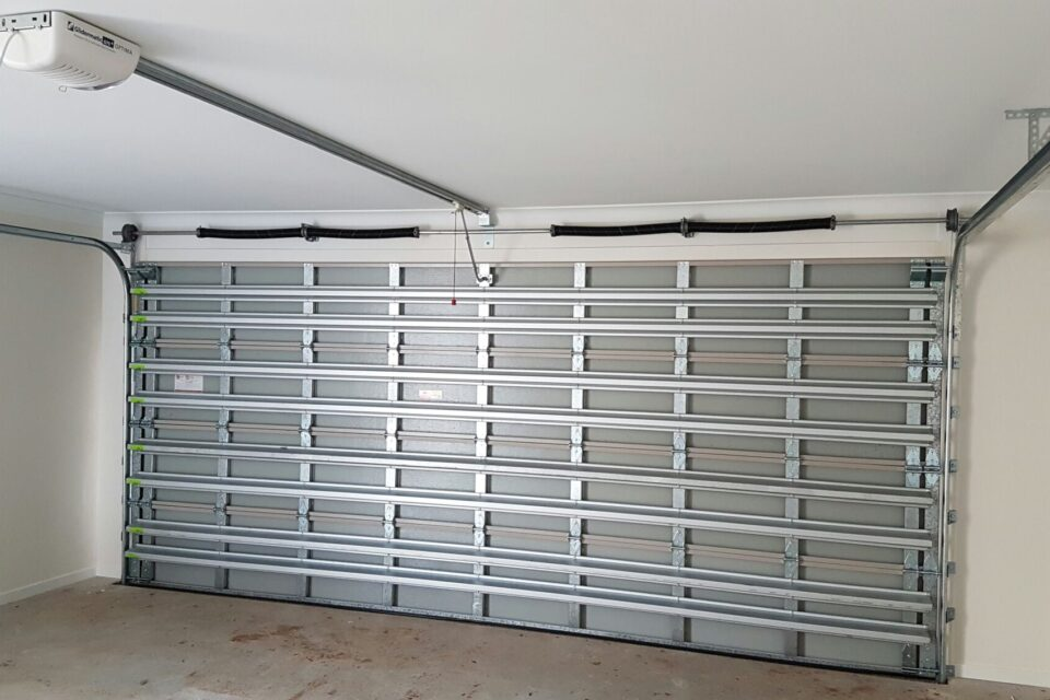 16x8 garage door