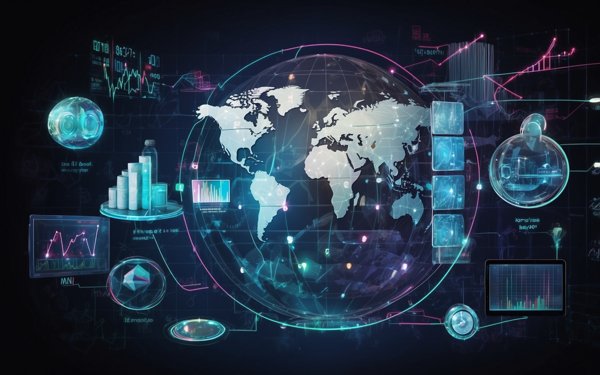 Arbitrum en Filecoin stellen teleur terwijl FXGuys een nieuwe standaard zet in crypto