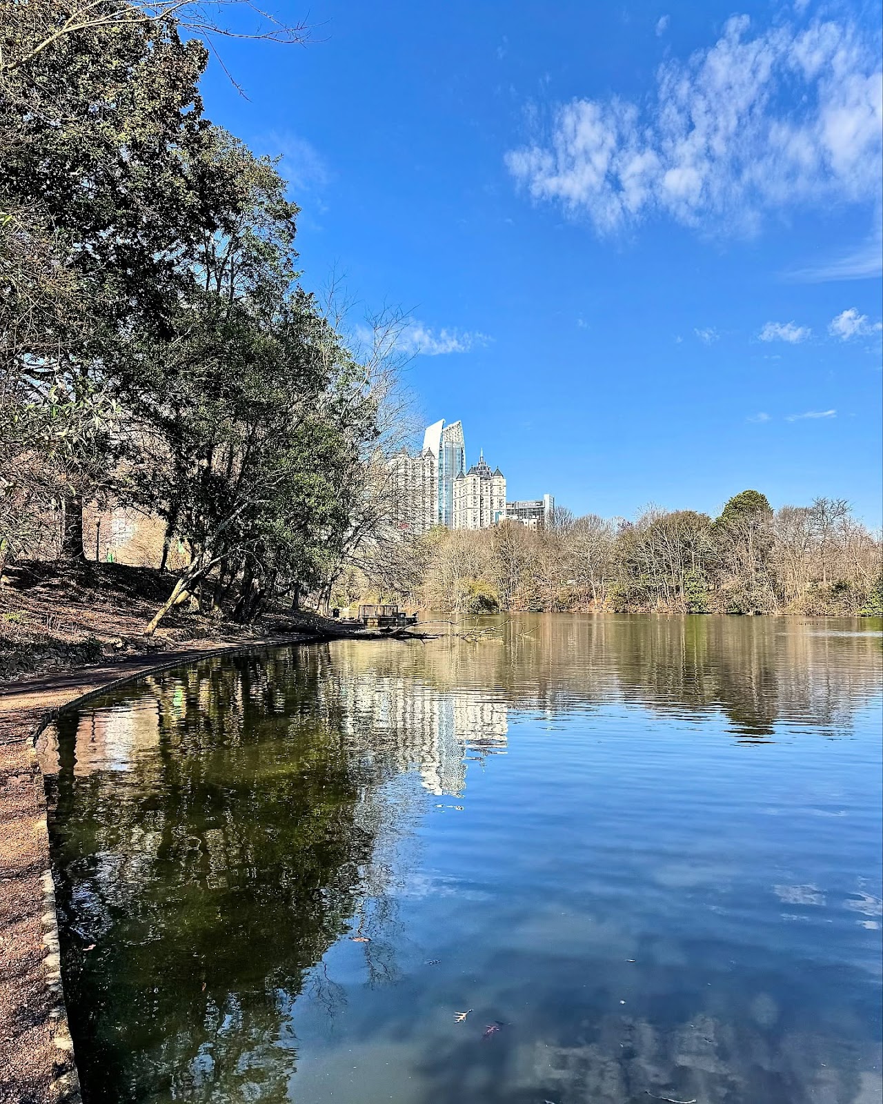 Piedmont Park