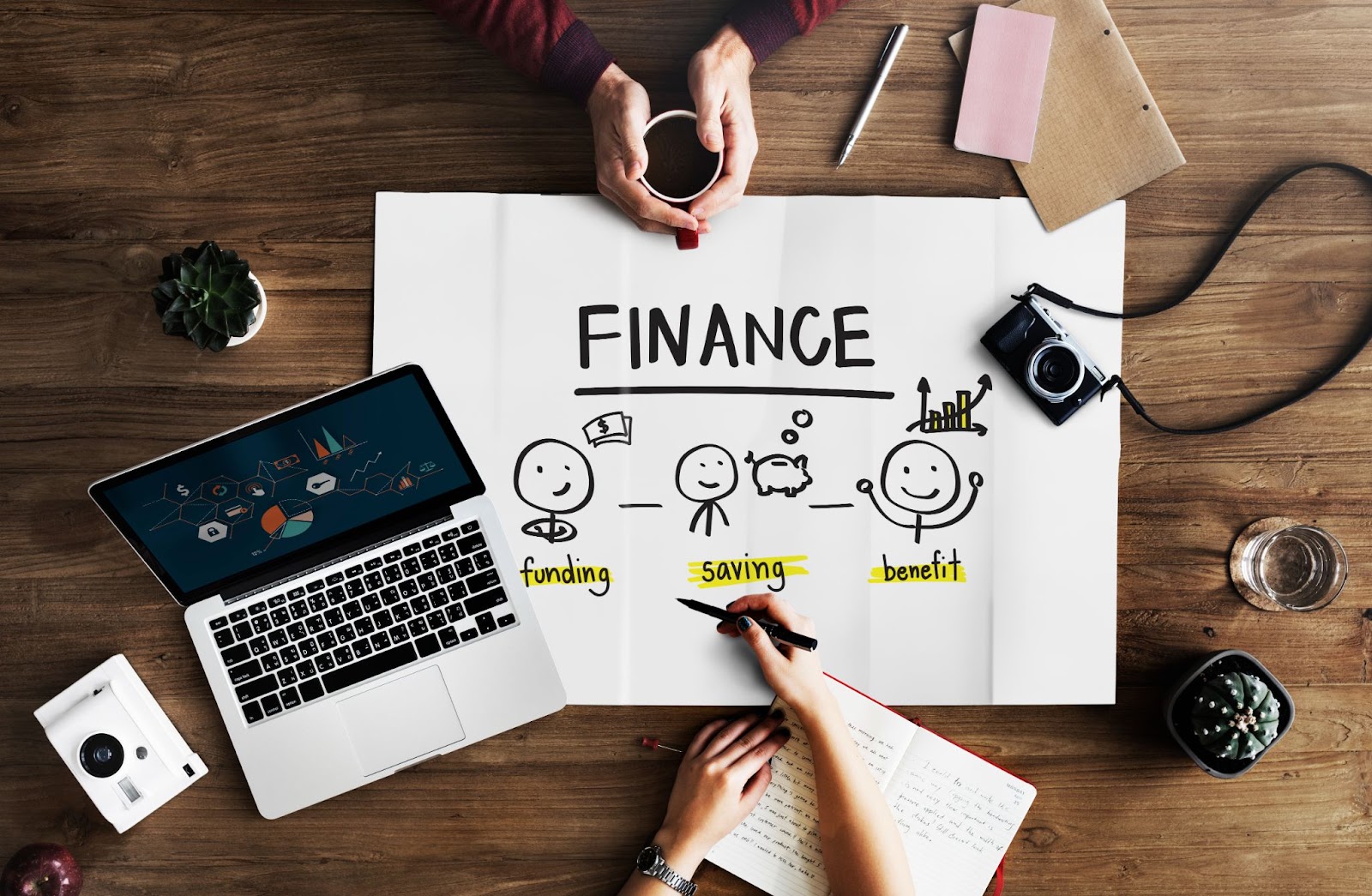 Understanding Financial Wellness
