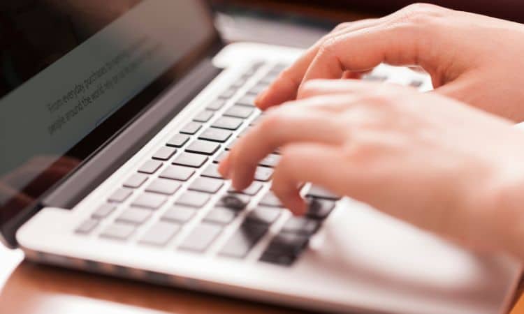 Data Entry Specialist