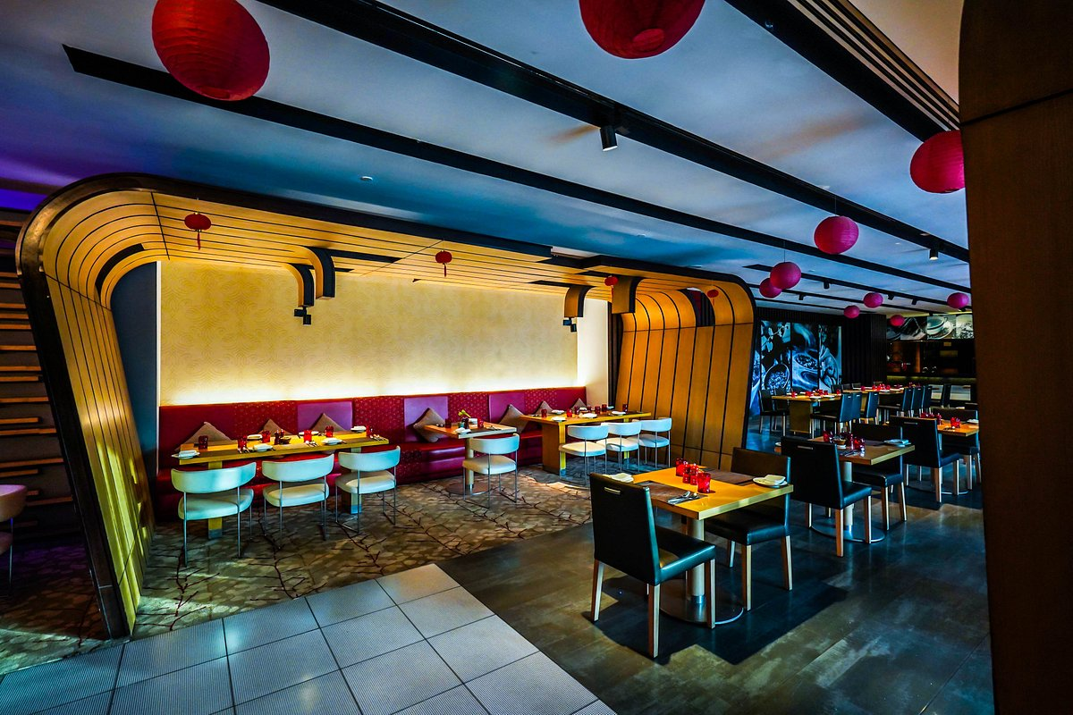 Chao Bella- Italian & Chinese Cuisine