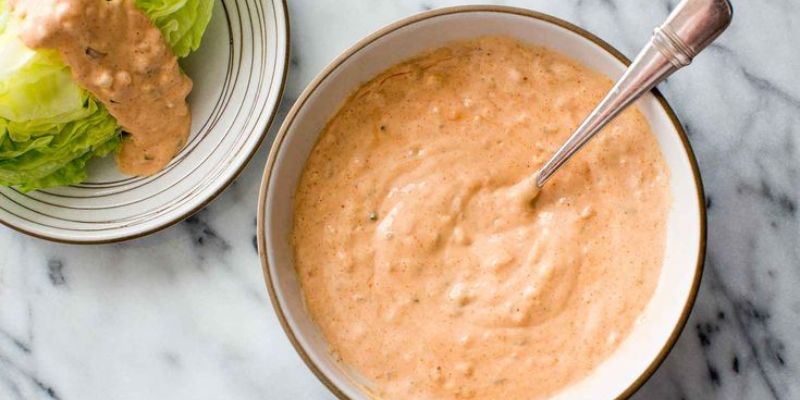 Why You’ll Love This Baja Sauce Recipe 