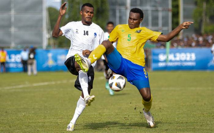 Nhận định soi kèo Solomon Islands vs Fiji, 14h00 ngày 10/10: Cuộc đối đầu thú vị