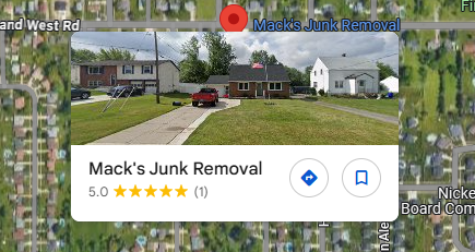 Your Go-To Junk Removal West Seneca Service