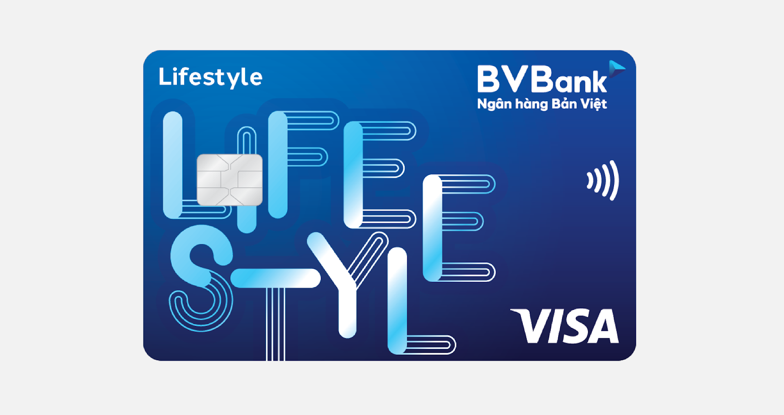 thẻ tín dụng bvbank