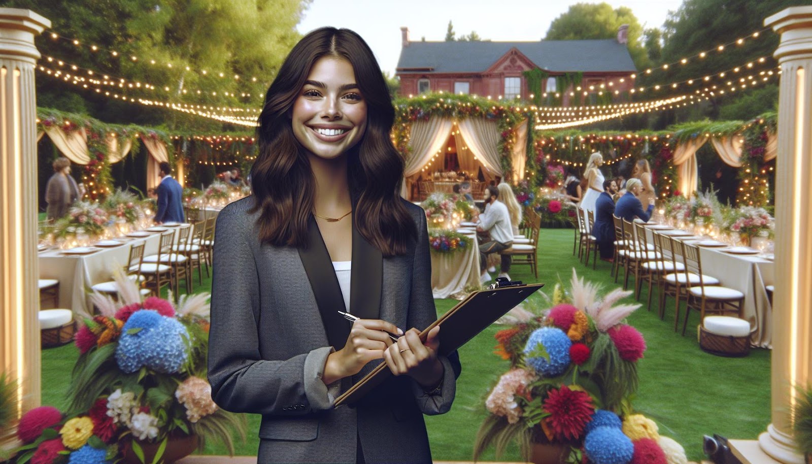How to Become an Event Planner Without a Degree: Step-by-Step Guide to Kickstart Your Career