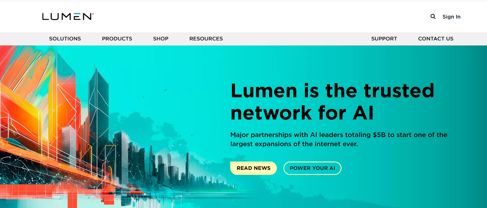 Lumen