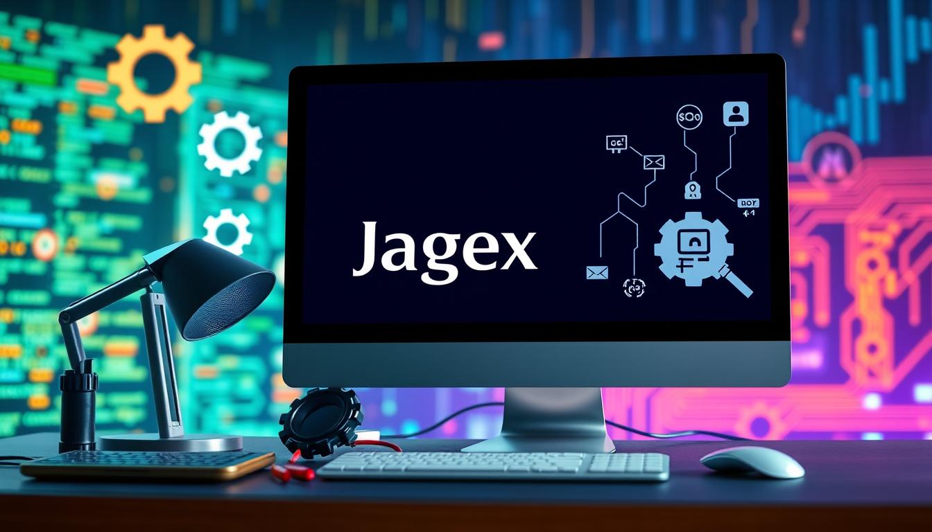 jagex software troubleshooting