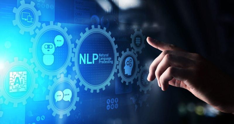 Sản phẩm trí tuệ nhân tạo: Công nghệ xử lý ngôn ngữ tự nhiên (NLP)