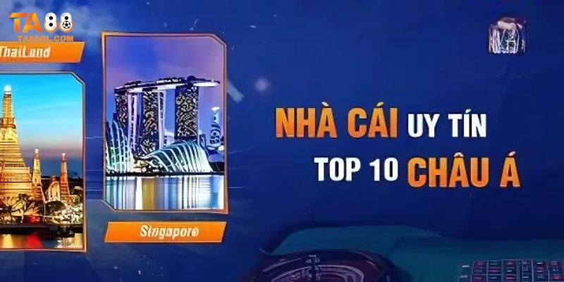 Rút tiền TA88 - Hình 1