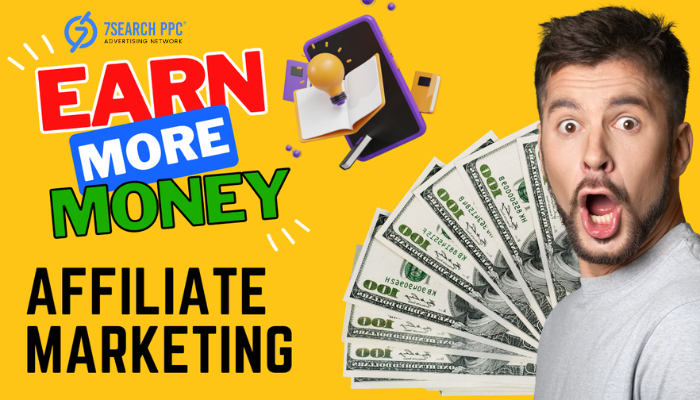 money making affiliate marketing