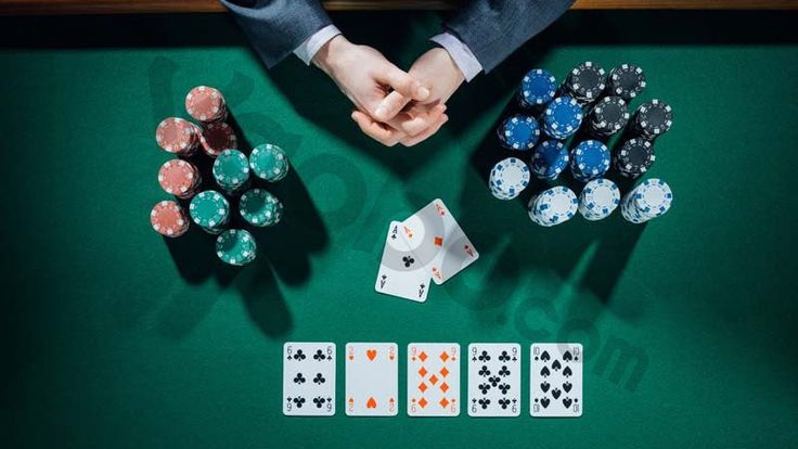 Cập nhật đầy đủ chi tiết về luật chơi xì tố nhà 8live