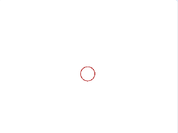 Circle - Scratch Programming - Pen Graphics