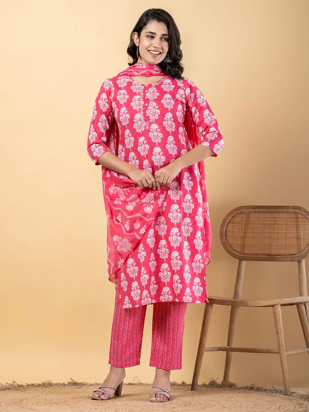kurta-pant-sets