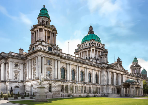 Belfast City Hall