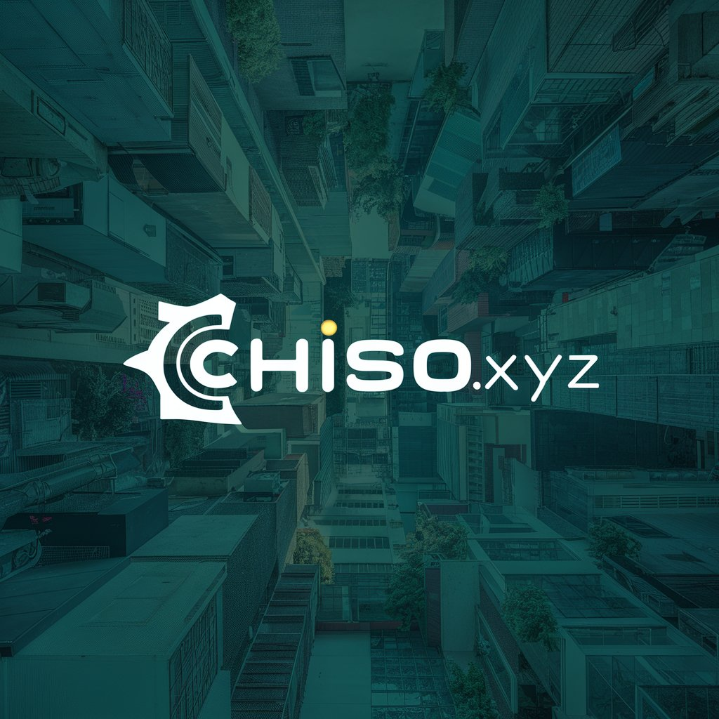  Exploring Chiso.xyz: The Next Big Thing in Online Marketplaces