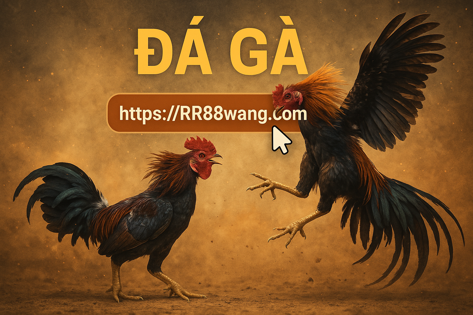 Đa Dạng Giống Gà, Phong Cách Thi Đấu Đặc Sắc
