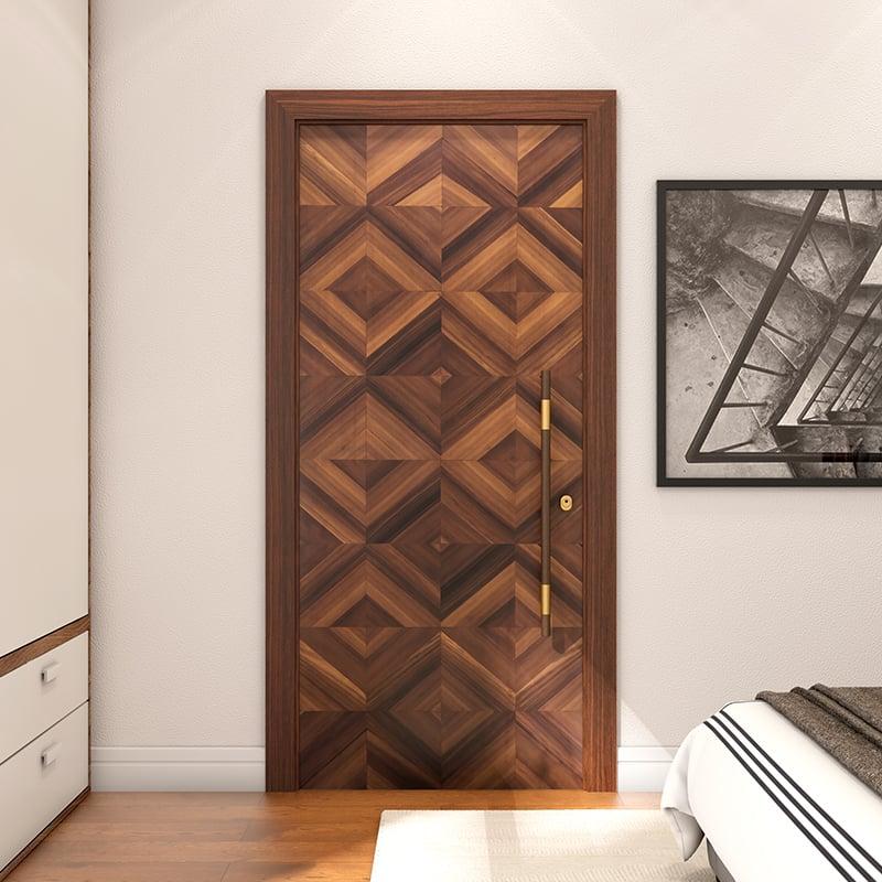 8 Main Door Designs for Homes to Inspire You - Durian Blog