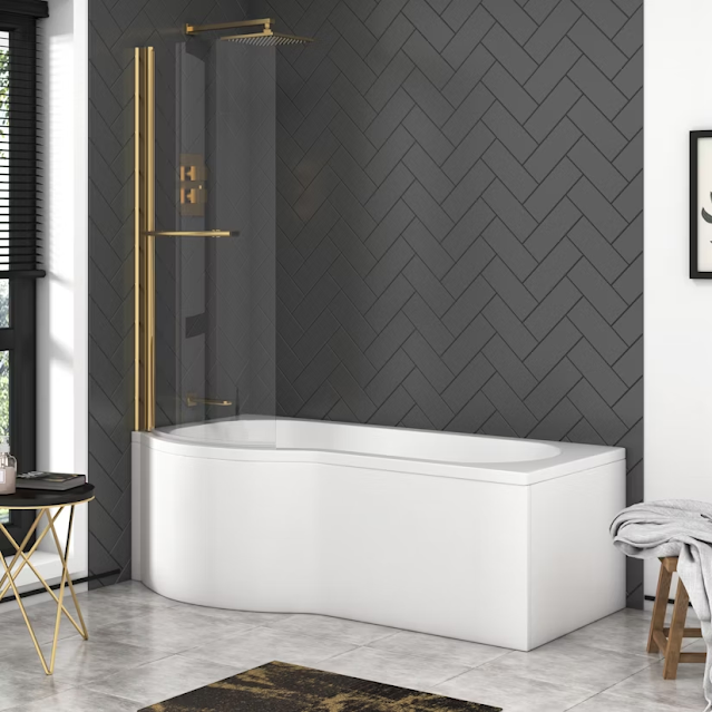 Top Shower Bathtub Styles Every Modern Bathroom Needs in 2025