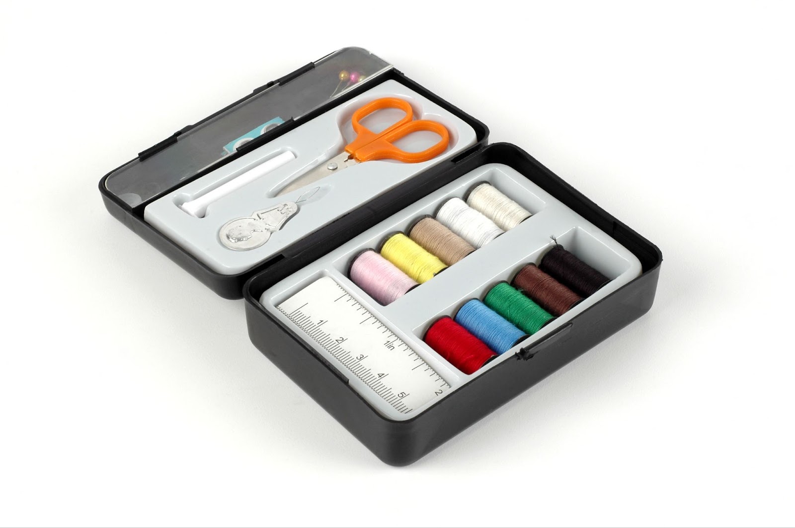 emergency sewing kit