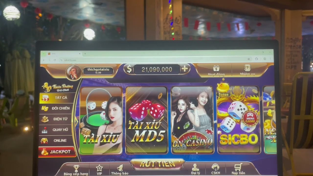 Game Sunwin - Hình 1