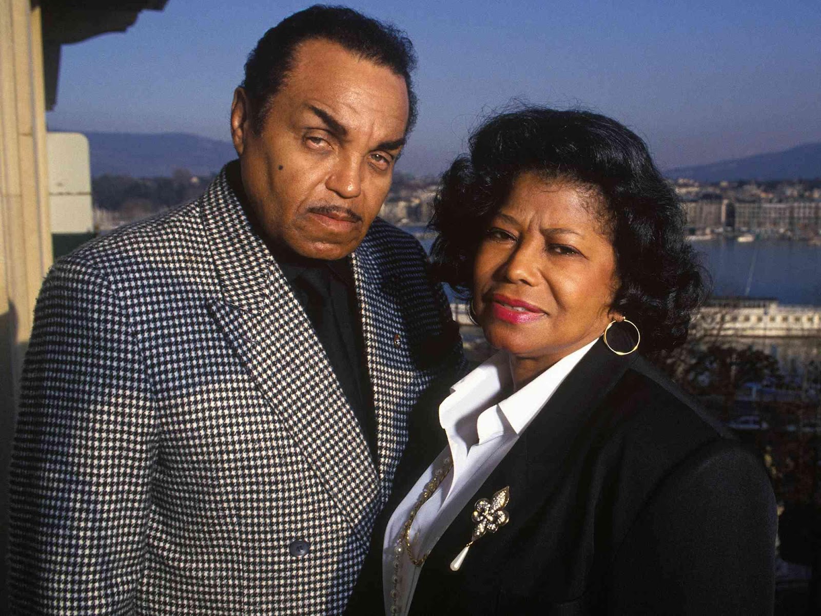 All About Michael Jackson's Mom, Katherine Jackson
