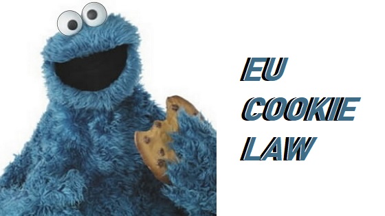 Loi de l'UE sur les cookies