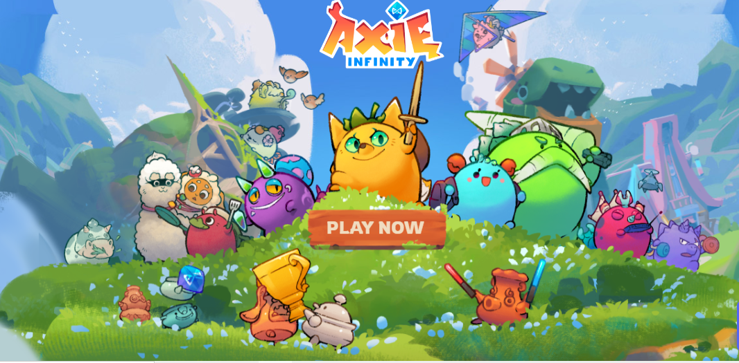 Axie Infinity