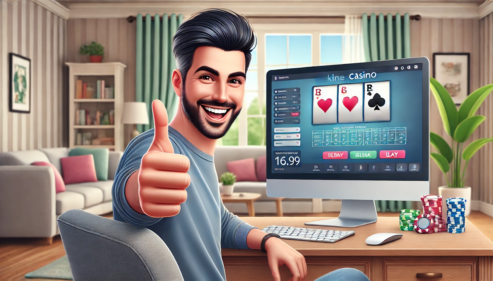 guide casino en ligne