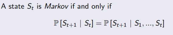 Markov Decision Process