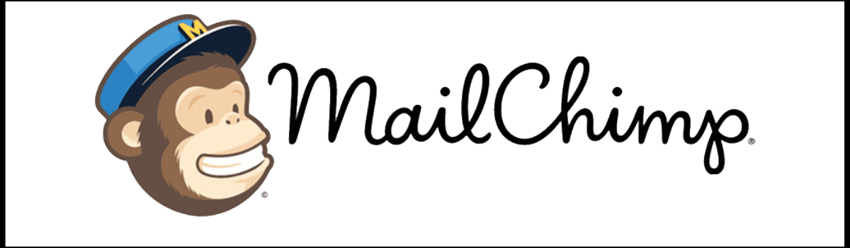 Mail Chimp Logo