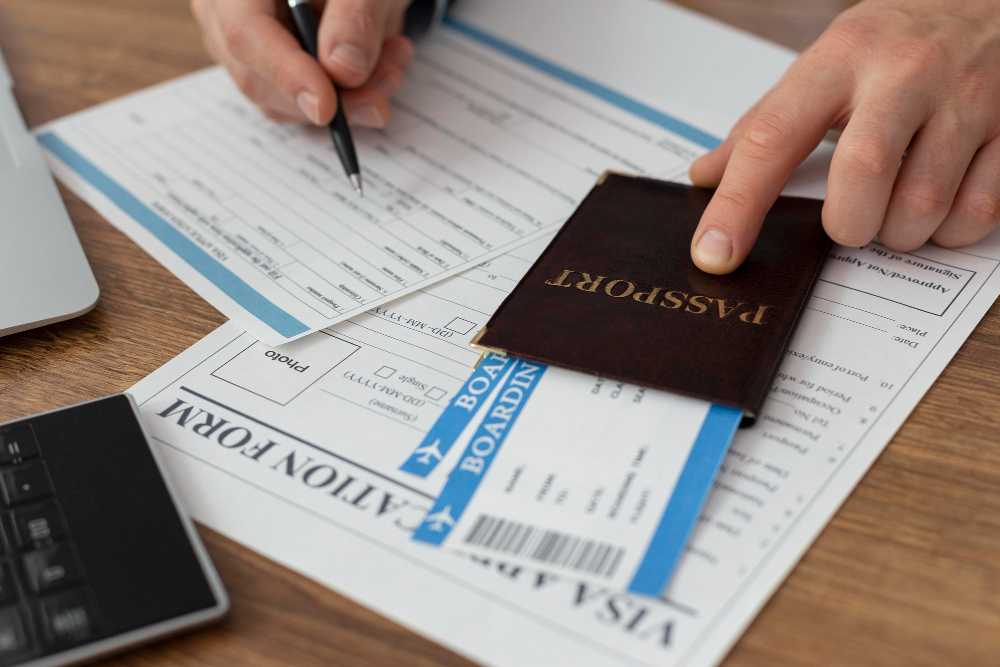 visit visa guidelines uae