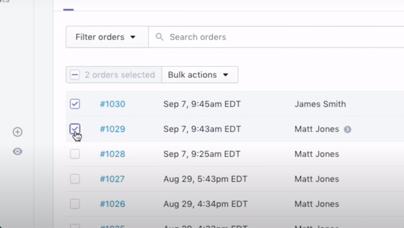 Step-by-Step Guide on Fulfilling Orders on Shopify for Beginners