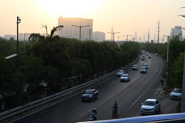 Noida-Greater Noida Expressway