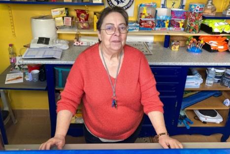 BENEVOLES – A la découverte de « Mamie » Marie-Jo BULIN, la doyenne du FCLDSD