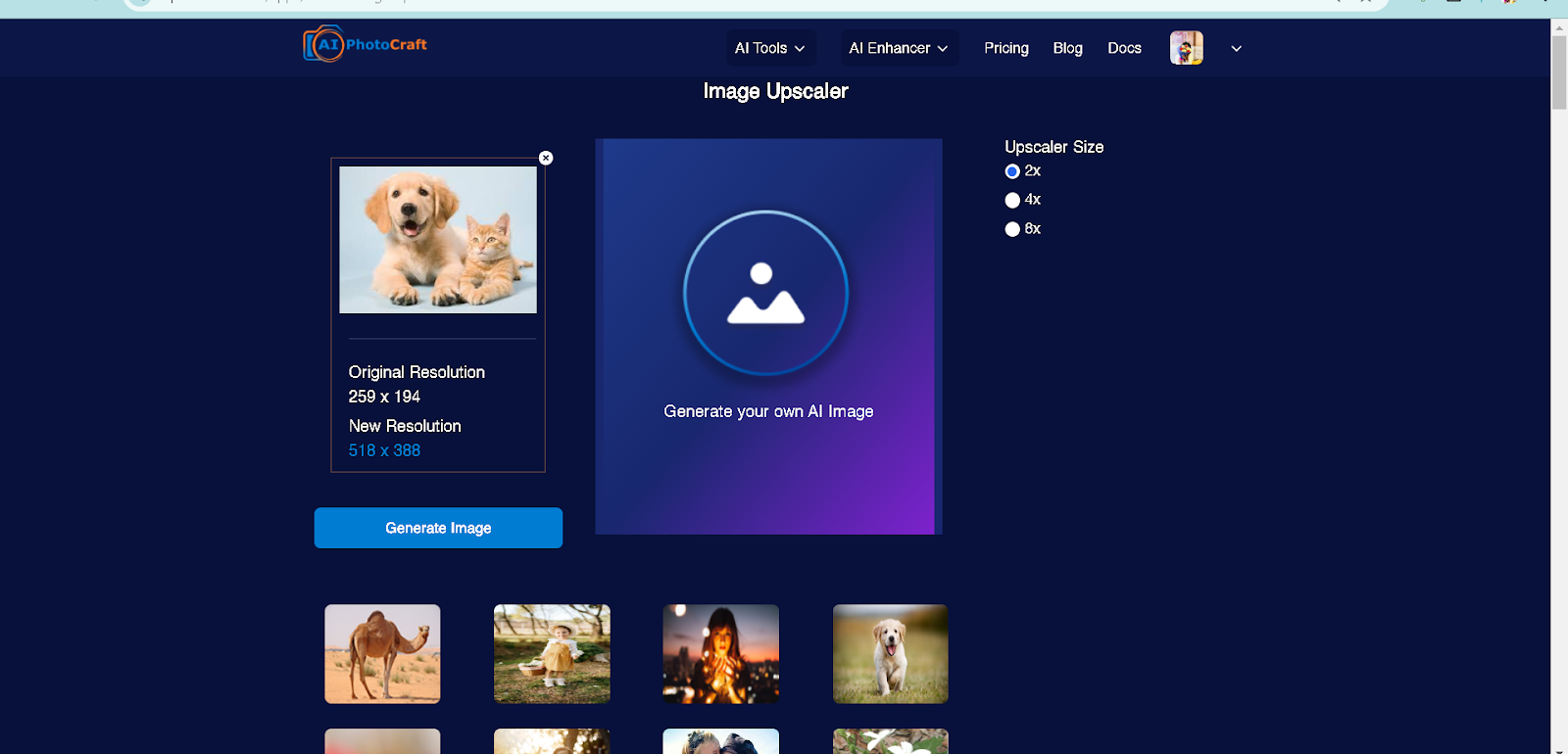 Boost eBay & Etsy Sales with Image Upscaling: A Reseller's Guide 3