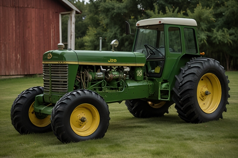 Want to Buy Vintage JD420or JD430
