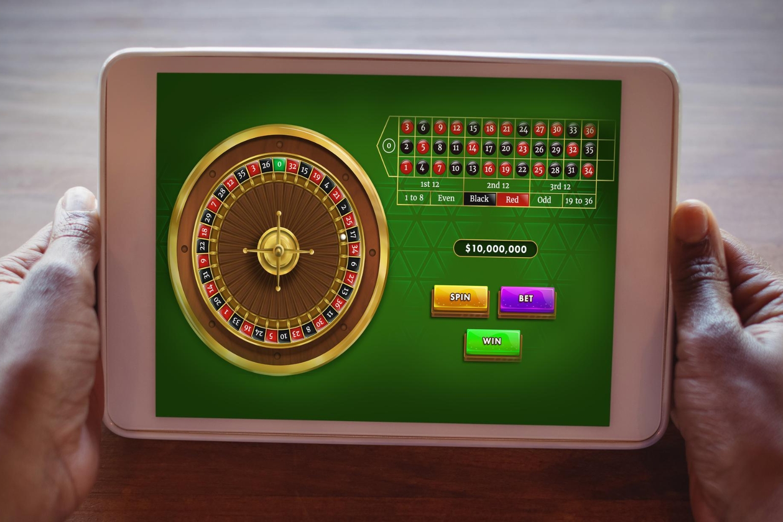 Essential Tips to Win Big in Online Roulette Game