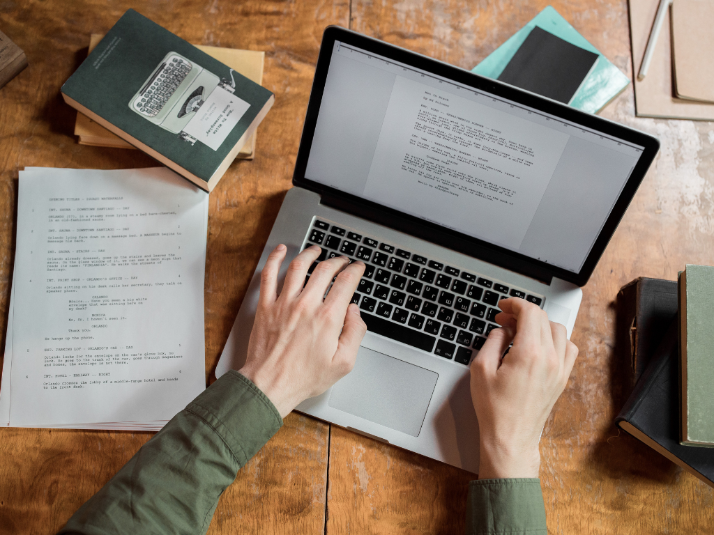Full-Time Copywriters For Part-Time Prices