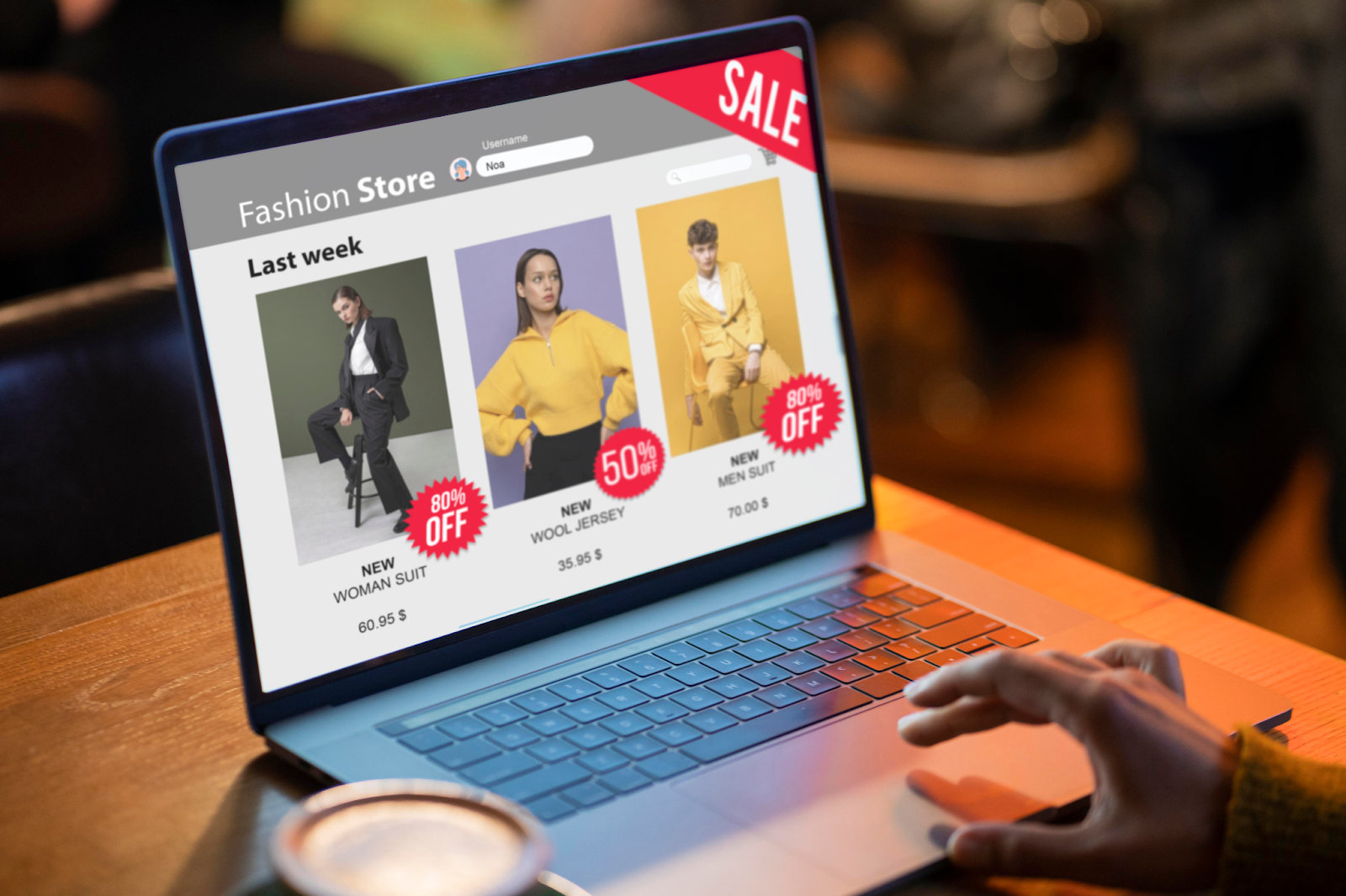 สนใจทำเว็บไซต์ e-commerce ต้องใช้งบเท่าไร?