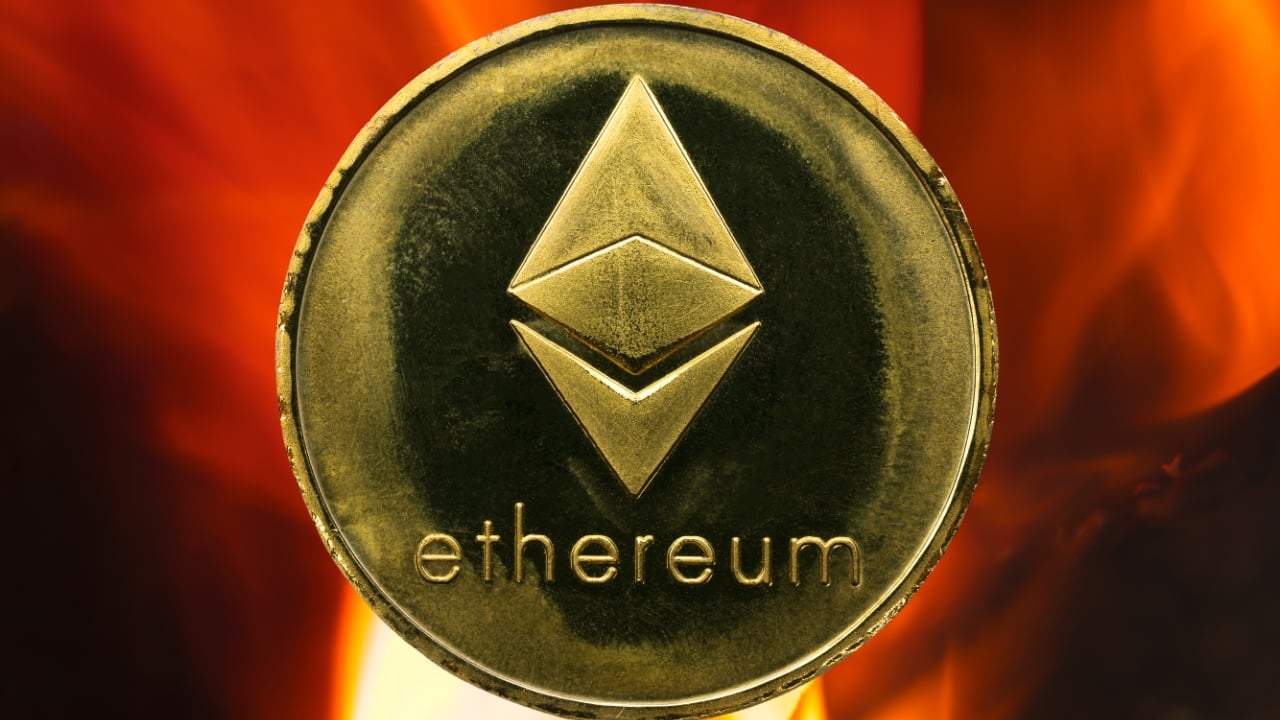 Ethereum Treasury Strategy