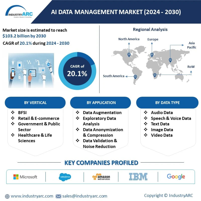 Ai Data Management Market