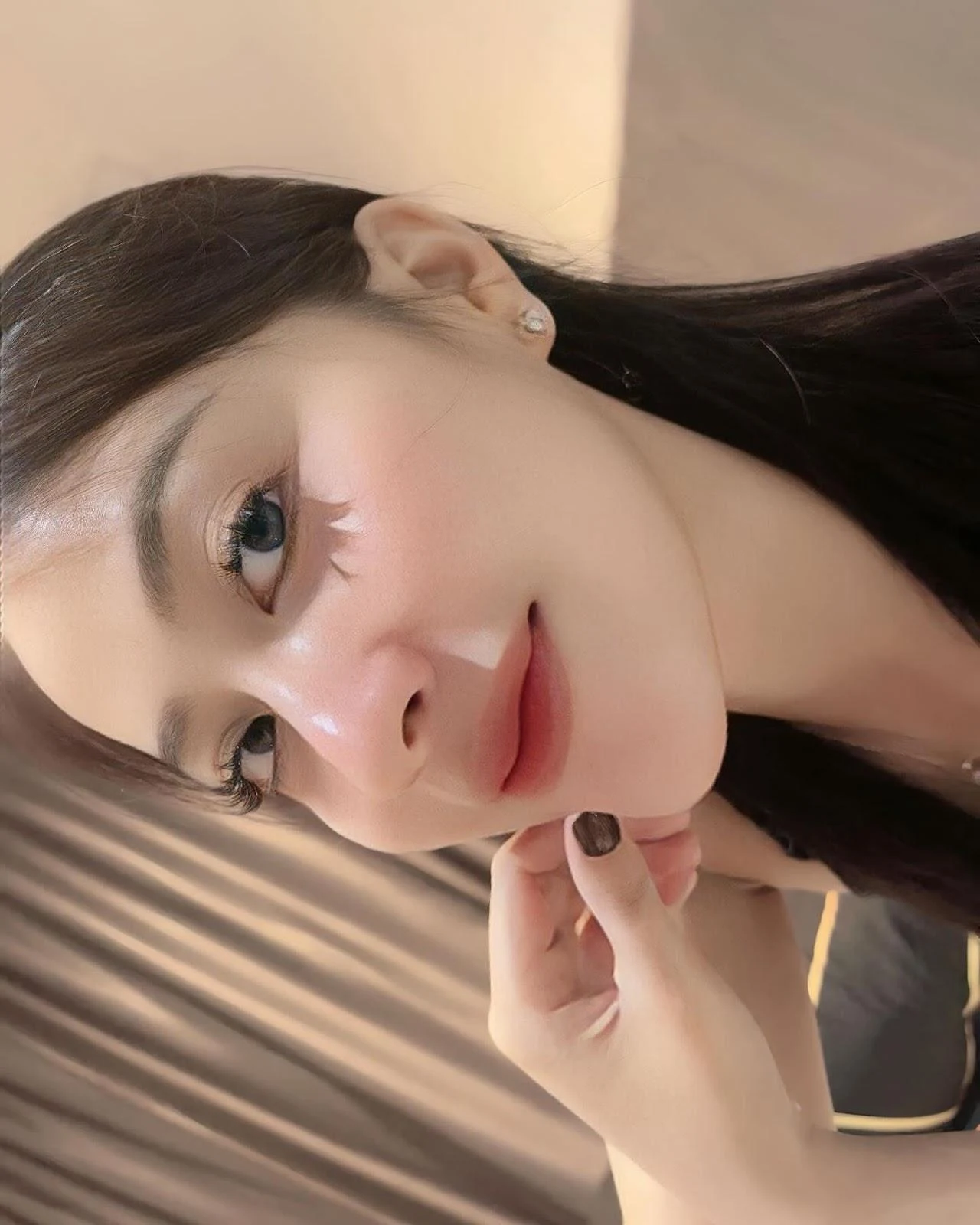 Cewek Menggoda yang Membuatmu Merasa Terperangkap Dalam Keinginan, cewek menggoda, terperangkap, gadis seksi
