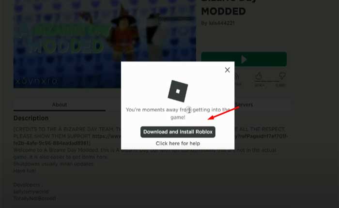 Robloxplayer.exe Guide